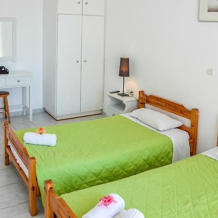 Olive Grove Apts Литакия Экстерьер фото