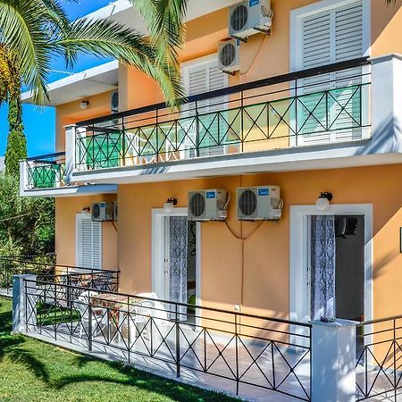 Olive Grove Apts Литакия Экстерьер фото