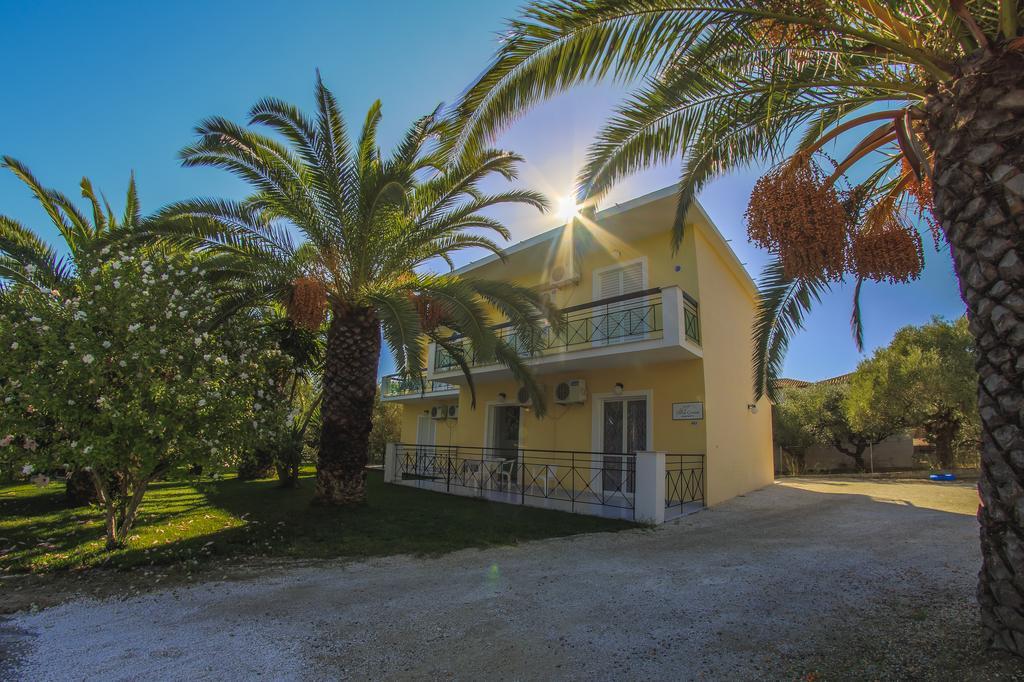 Olive Grove Apts Литакия Номер фото