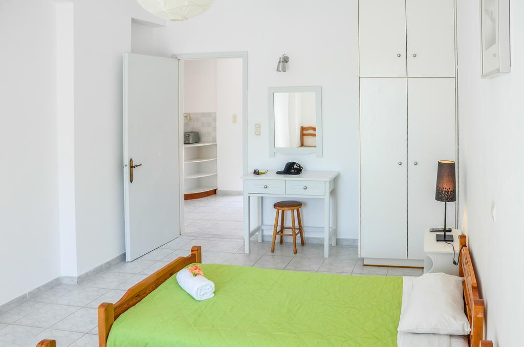 Olive Grove Apts Литакия Экстерьер фото