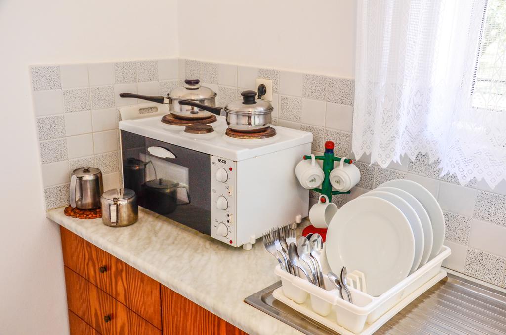 Olive Grove Apts Литакия Экстерьер фото