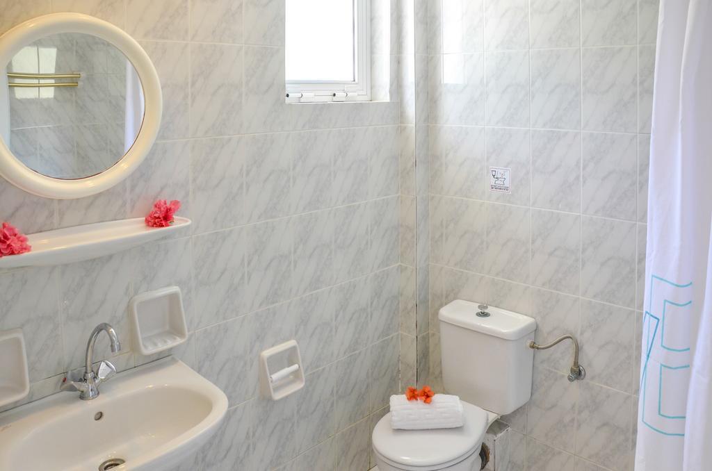 Olive Grove Apts Литакия Экстерьер фото