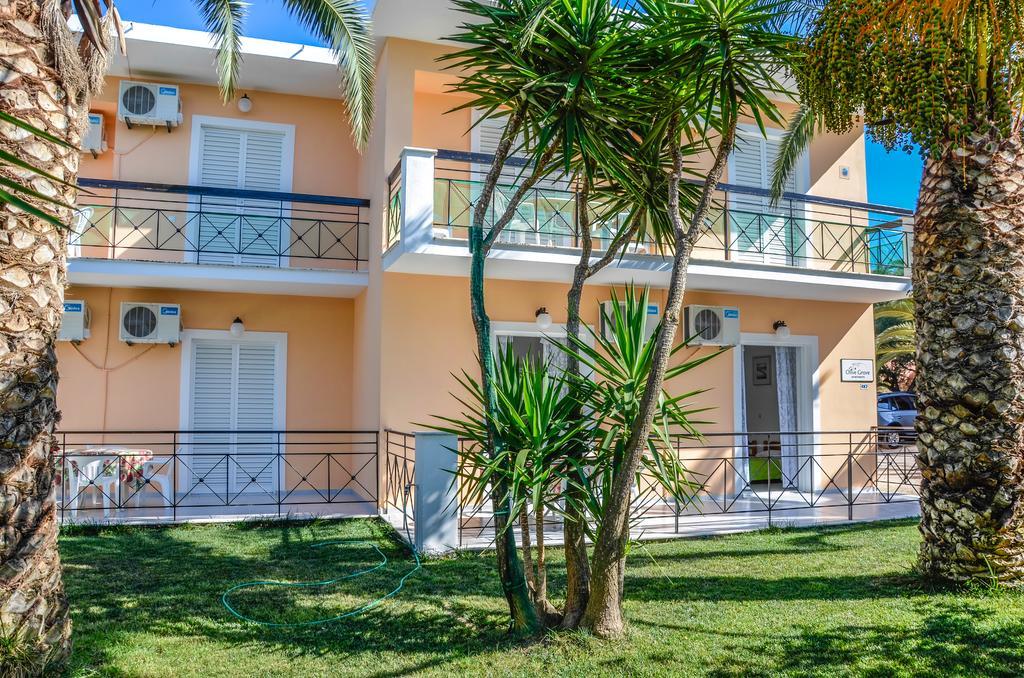 Olive Grove Apts Литакия Экстерьер фото