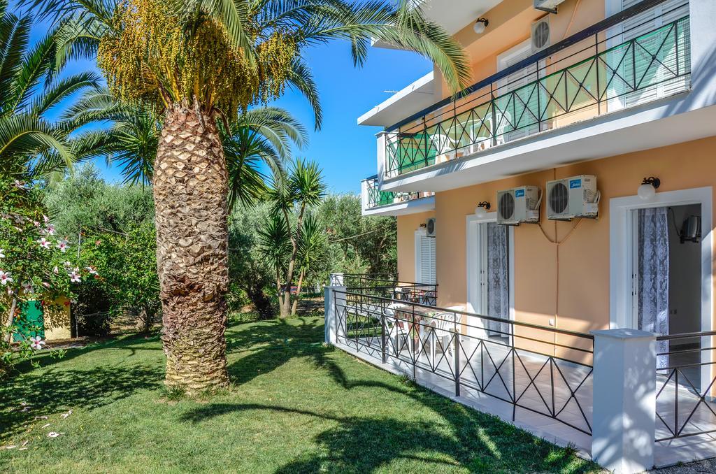 Olive Grove Apts Литакия Экстерьер фото