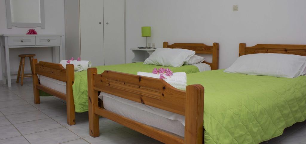 Olive Grove Apts Литакия Экстерьер фото